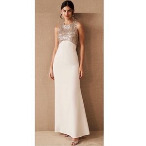 COPY - 💯 ANTHROPOLOGIE x BHLDN Sachin & Babi Leighton